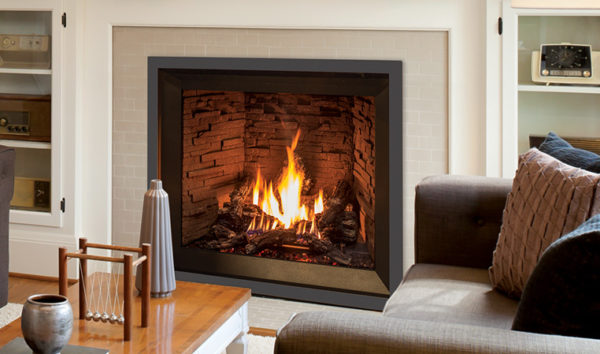 Enviro G39 Gas Fireplace | Colorado Hearth and Home